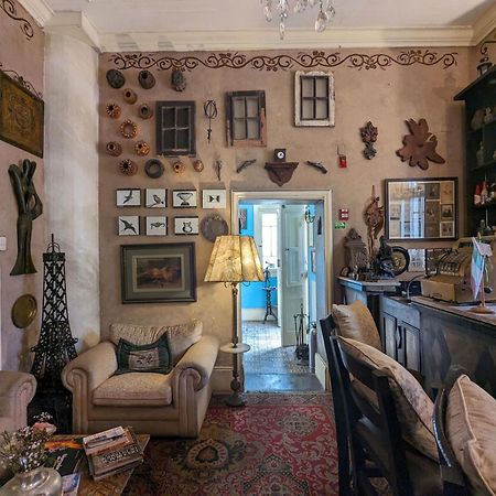 Casa Falleri Boutique Hotel Lima Kültér fotó