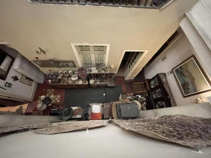 Casa Falleri Boutique Hotel Lima Kültér fotó