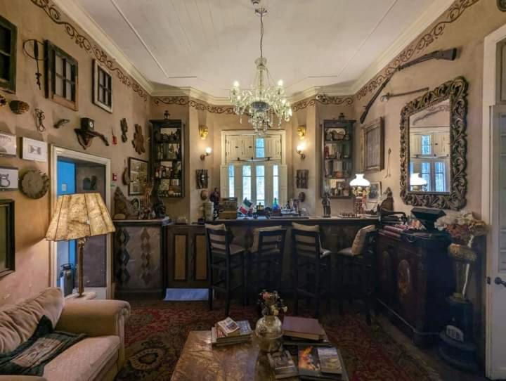 Casa Falleri Boutique Hotel Lima Kültér fotó