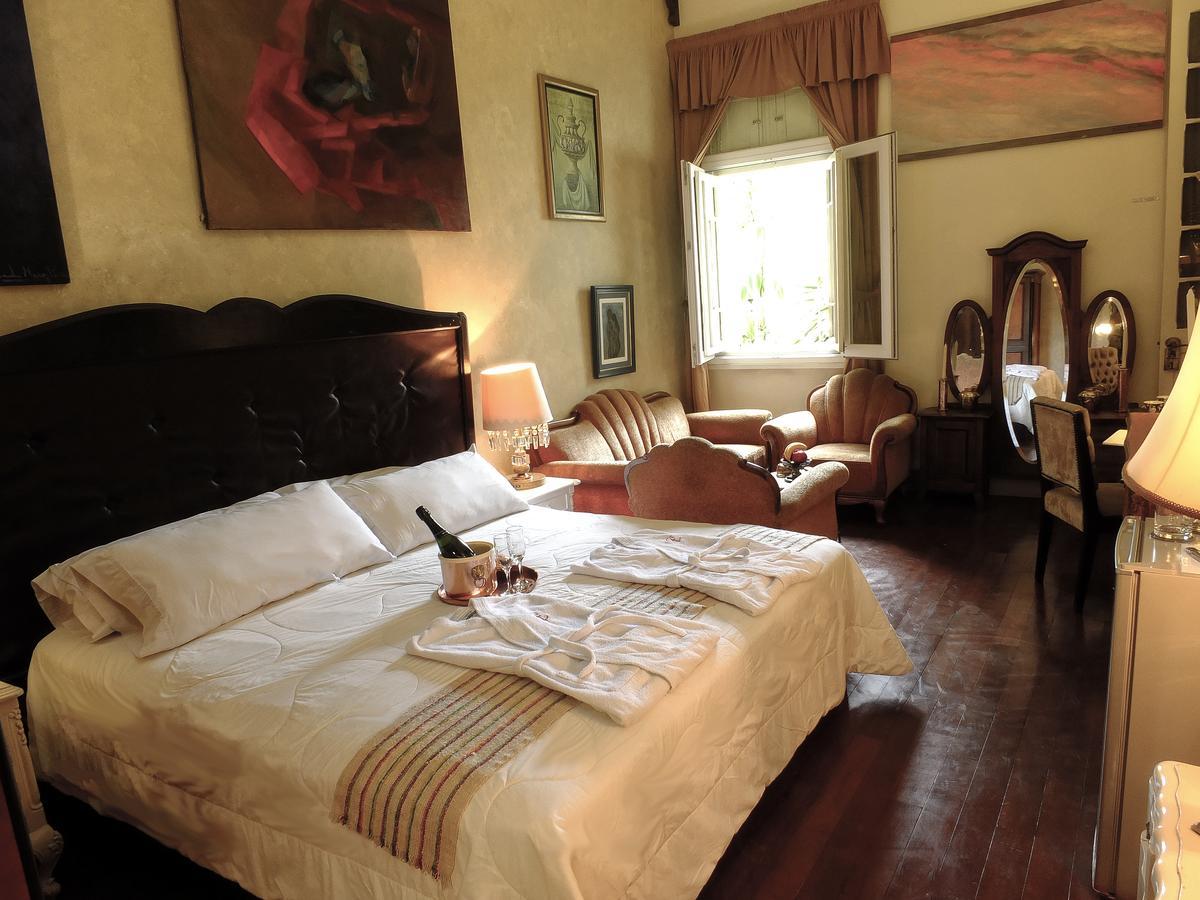 Casa Falleri Boutique Hotel Lima Kültér fotó