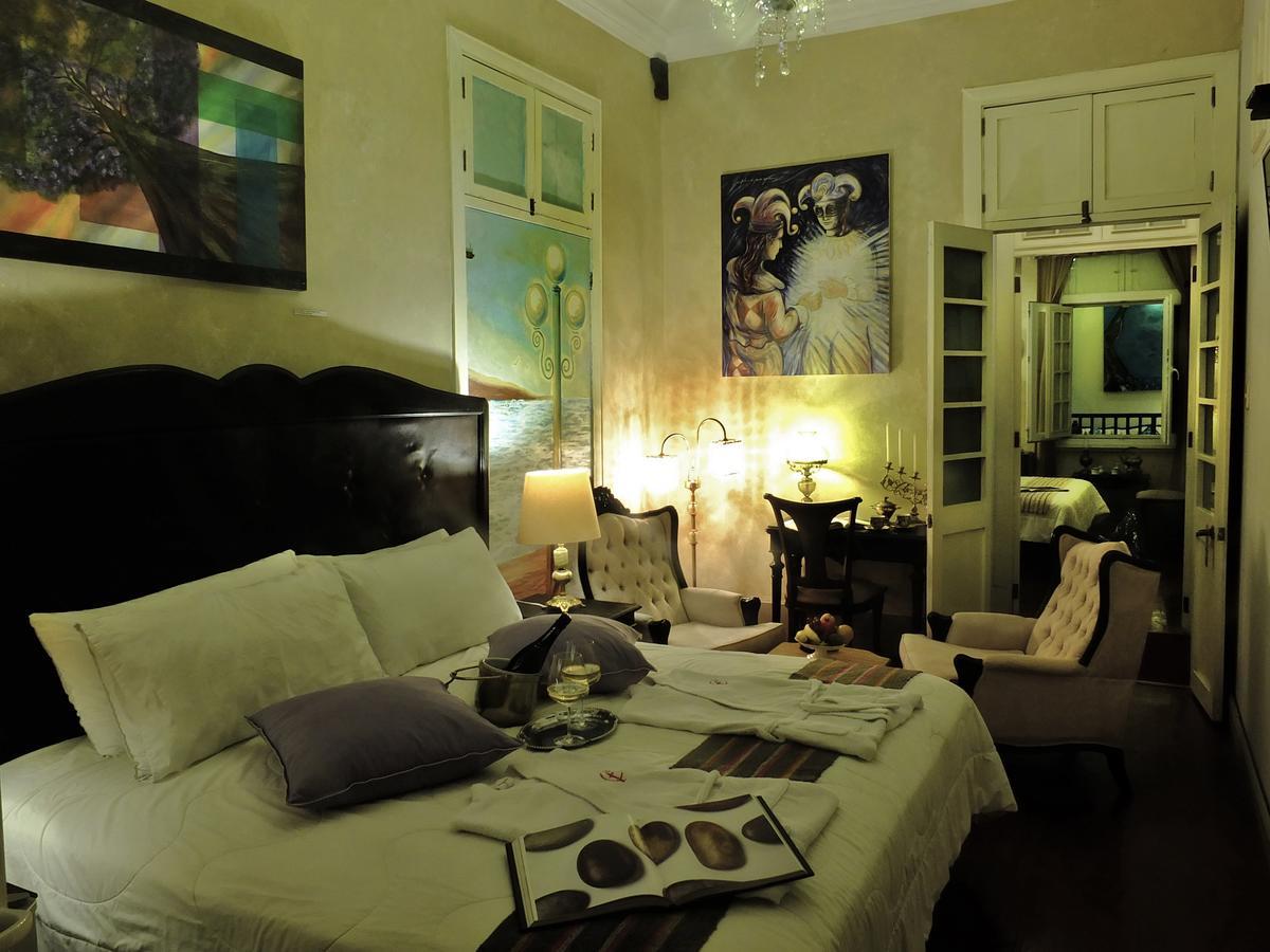 Casa Falleri Boutique Hotel Lima Kültér fotó