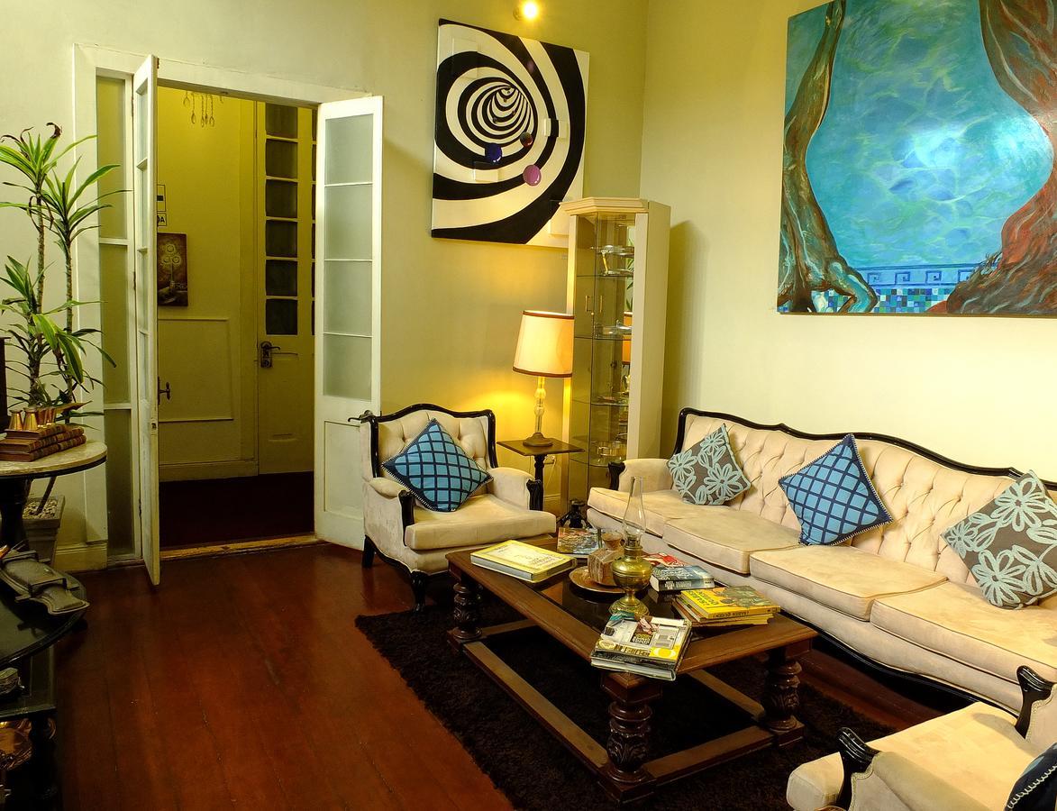 Casa Falleri Boutique Hotel Lima Kültér fotó