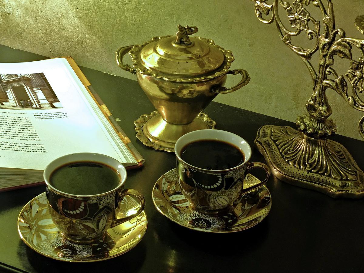 Casa Falleri Boutique Hotel Lima Kültér fotó