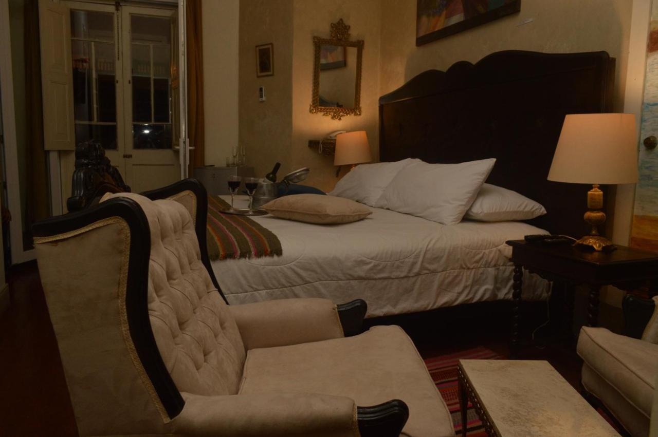 Casa Falleri Boutique Hotel Lima Kültér fotó