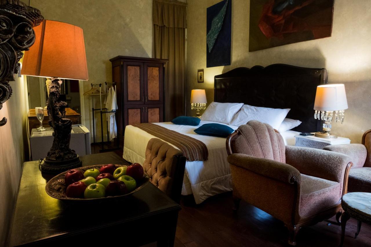 Casa Falleri Boutique Hotel Lima Kültér fotó