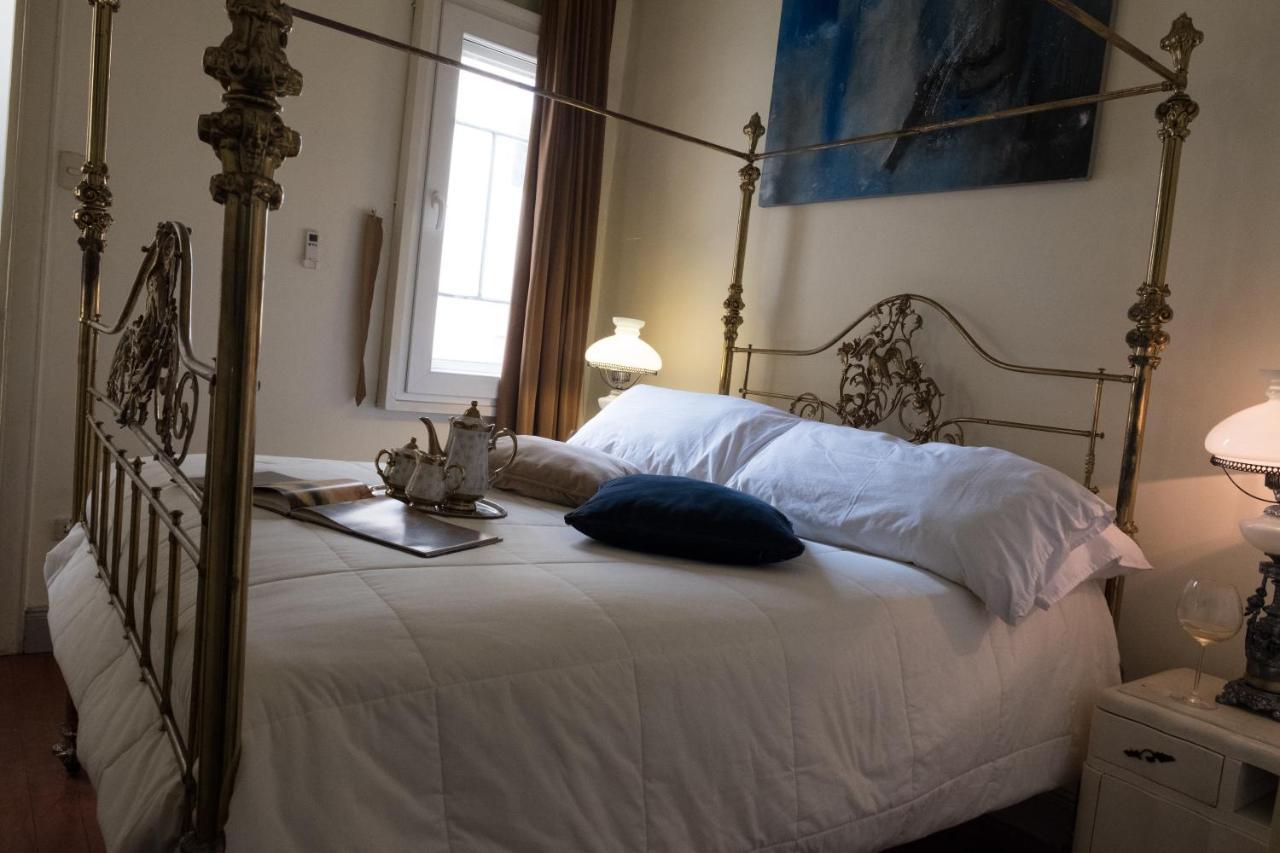 Casa Falleri Boutique Hotel Lima Kültér fotó