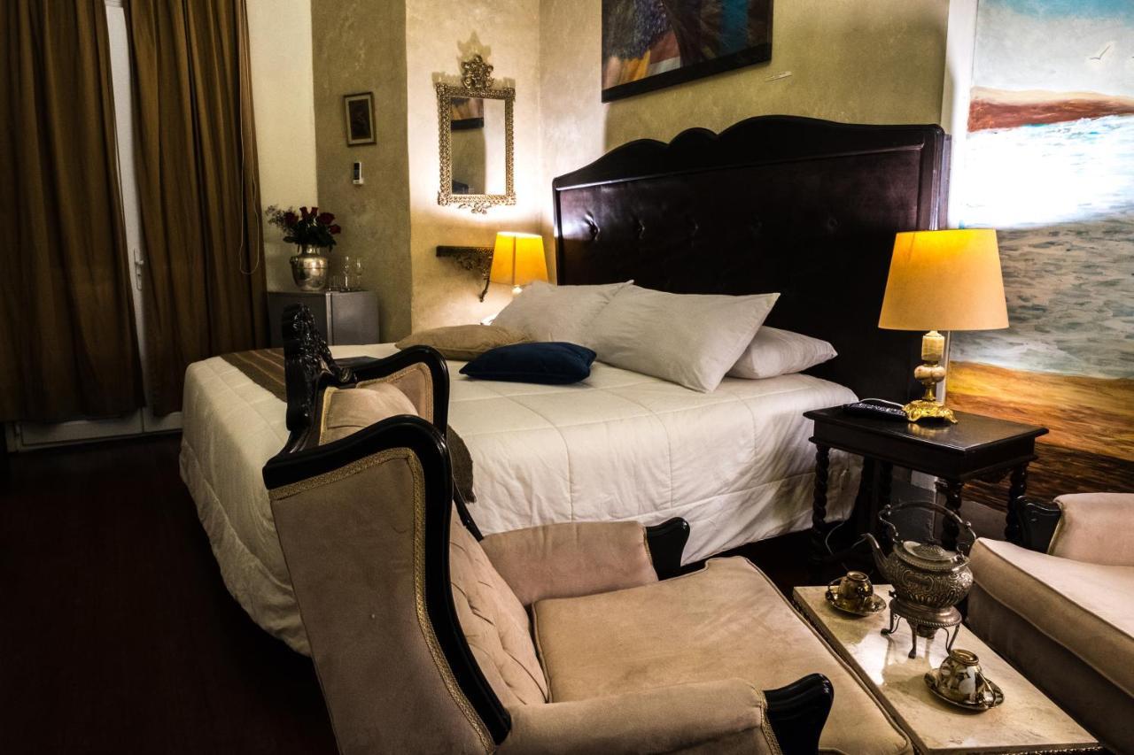 Casa Falleri Boutique Hotel Lima Kültér fotó