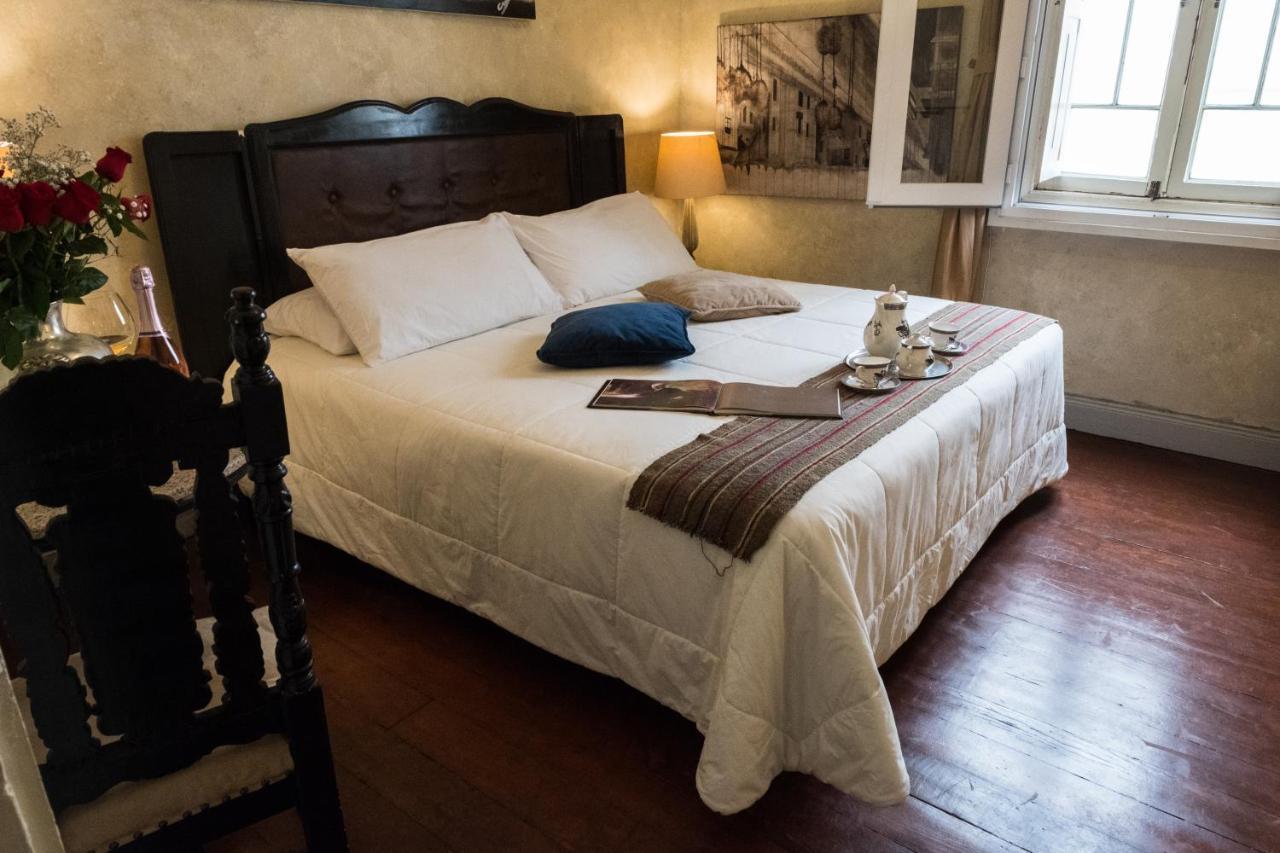 Casa Falleri Boutique Hotel Lima Kültér fotó