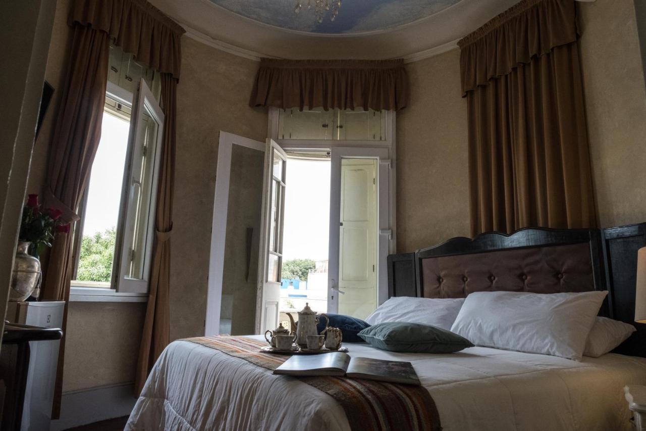 Casa Falleri Boutique Hotel Lima Kültér fotó